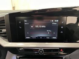 Vauxhall Mokka FD71CFE