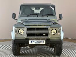 Land Rover Defender 90 GF65NXH