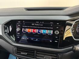Volkswagen T-Cross AE73YJJ