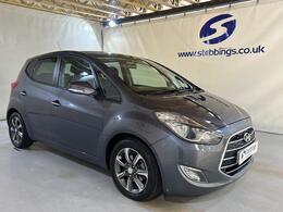 Hyundai ix20 AO67OKK
