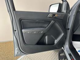 Ford Ranger YC21FXA