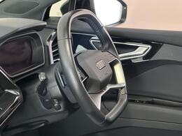 Audi Q4 e-tron SH72GYA