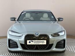 BMW i4 BK72VNR