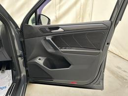 Volkswagen Tiguan YR72RWO