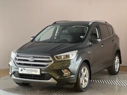 Ford Kuga FM18KWG