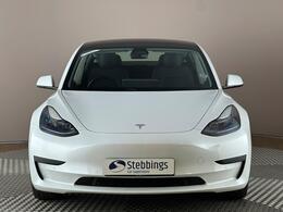 Tesla Model 3 AF72UVC