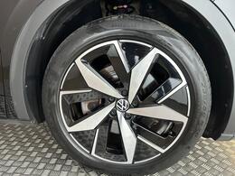 Volkswagen ID.5 YH23DTN