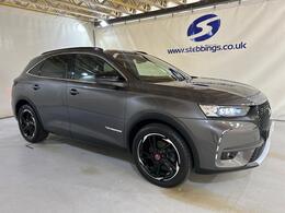 DS AUTOMOBILES DS 7 CROSSBACK LF71ZRN