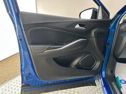 Vauxhall Grandland X DT69YHN