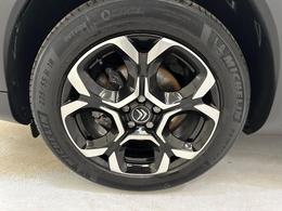 Citroen C5 Aircross KW22VZA
