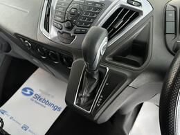 Ford Transit Custom LS67EGE