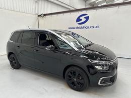 Citroen Grand C4 SpaceTourer AP19SFF