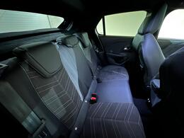 Vauxhall Corsa SH24HLM