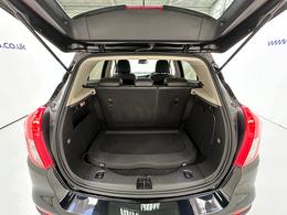 Vauxhall Mokka X MT68SBY