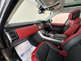 Land Rover Range Rover Sport LC18YLB