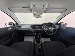 Volkswagen Polo FP18XLA