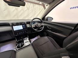 Hyundai TUCSON AJ21GCU
