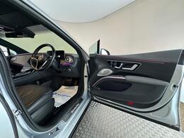 Mercedes-Benz EQS BU72RGO