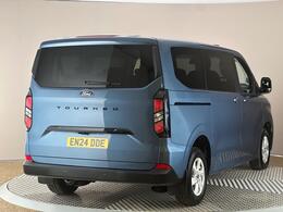 Ford Tourneo Custom EN24DDE