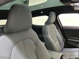 Polestar Polestar 2 OE72GMG