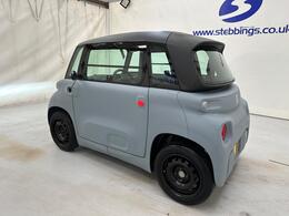 Citroen Ami BD72OJE
