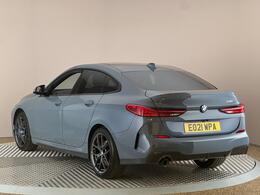 BMW 2 Series Gran Coupe EO21WPA