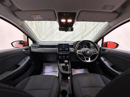 Renault Clio SW70HXU