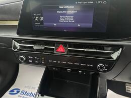 Kia Niro LN74WSK