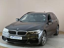 BMW 5 Series YJ19VDG