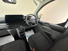 Ford Tourneo Custom EN24FSZ