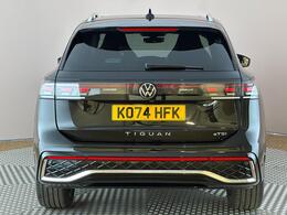 Volkswagen Tiguan KO74HFK