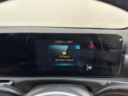 Mercedes-Benz A Class PK72FZP