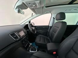 SEAT Alhambra KY19TKC
