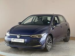 Volkswagen Golf VE22WDV