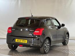 Suzuki Swift AO21YPU