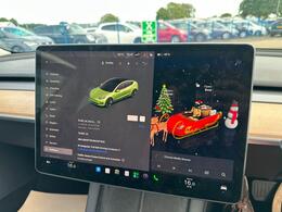 Tesla Model 3 BK22XNX
