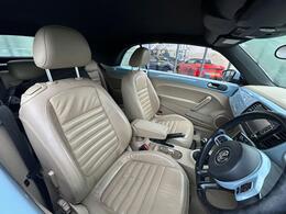 Volkswagen Beetle BT63YJE