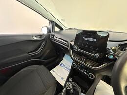 Ford Fiesta MK68XCX