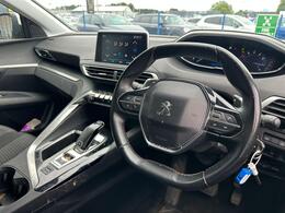 Peugeot 3008 GU17XCT