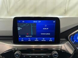 Ford Kuga HS21PUA