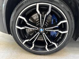BMW X4 M RE20UFV