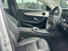 Mercedes-Benz E Class KU19KRB