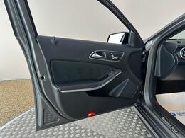 Mercedes-Benz A Class AX67HFB