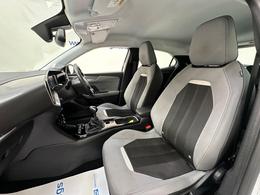 Vauxhall Mokka SA22JKF