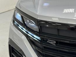Volkswagen Touareg YY71PJV