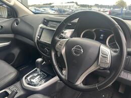 Nissan Navara NX69VEV