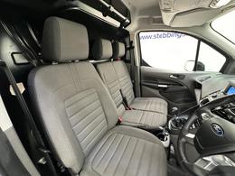 Ford Transit Connect BVZ4803