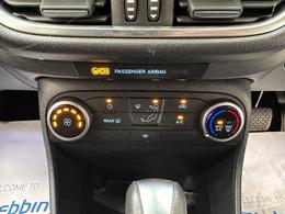 Ford Fiesta YR72VJP