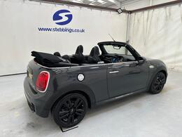 MINI Convertible VT19KUK