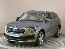 Skoda Kodiaq YA72WPR